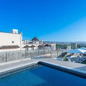 4* فندق هيسبيريا